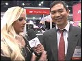 Atomic Loudspeakers and Automotive Street Style - CES \