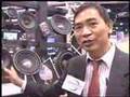 Atomic Loudspeakers and Automotive Street Style - CES '08