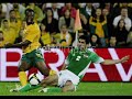 صوت جميل من المعلق الرياضي على قناة دبي الرياضية اثناء تعليق مباراة منتخب العراق واستراليا في استراليا من تصفيات كأس العالم 2010  http://www.roo7iraq.com