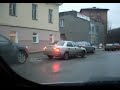 Parking a Car Ain't Easy... for Women