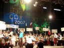 ?wi?to Dzieci G�r 2007 ZAKO?CZENIE FESTIWALU