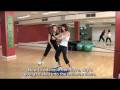 videos de Nikewomen functional training Jane Wake/Stephanie Gore Tornado