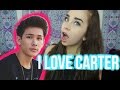 Video for 13 and dating carter reynolds