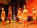 dAnciNG qUeeNs ()f STI Las Piñas... dAnciNG qUeeNs ()f STI Las Piñas...