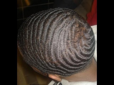 how to get waves
