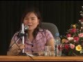 phan thi bich hang Nh&agrave; Ngoại Cảm Phan Thị B&iacute;ch Hằng N&oacute;i Về C&otilde;i &Acirc;m Với Tộc Họ ...