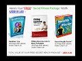 Fat Burning Furnace - Free Bonus Worth $111.00 Here