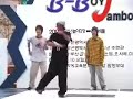 korean high school students poppin dance crazyy