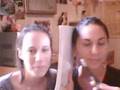 Intervista Rebby VS Arianna