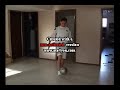 Windsor Wolves freestyle 08'