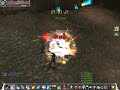 Cabal Online - dungeon battle gameplay