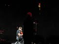 Cello Guy with NewSong at WinterJam
