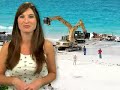 189: Weather Maps, Cabrio 370, Boat Demolition