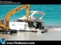 189: Weather Maps, Cabrio 370, Boat Demolition