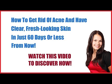 how to know if you're getting acne