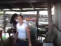Surfing Mainland Mexico at \"El Rancho\"