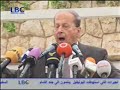 8 azar, haw nouwebak ya lebnen, ya fare7teh !!