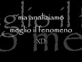 gli UFO esistono... e ne ho la prova!!!