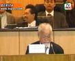 KEHANGATAN SIDANG DEWAN RAKYAT BERMULA
