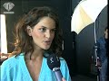 Fashion TV FTV - MODELS TALK - IZABEL GOULART FEM PE 2005