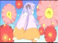 Kagami got back