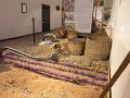 Museo del Azafrán de La Mancha