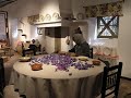 Museo del Azafrán de La Mancha