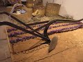 Museo del Azafrán de La Mancha