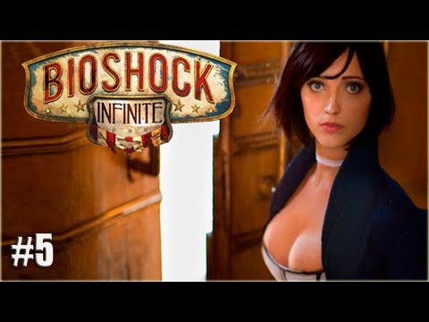 bioshock infinite