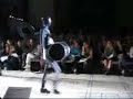 Fashion in Motion - Gareth Pugh