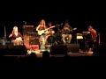 www.janegetter.com - live footage of the jane getter band recorded on august 28, 2007 at the school of rock in hackensack, nj. the band features jane getter on guitar, adam holzman on keyboards, thulani on vocals & percussion, chulo gatewood on bass and anton fig on drums. video by vincent mineo.