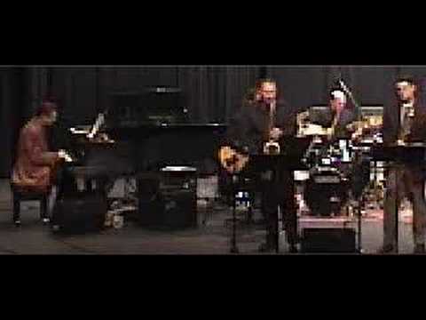 Round Midnight - Live Performance