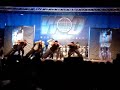 World Of Dance Tour 2008 Formality LIVE