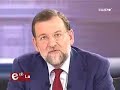 \"La ni�a\" de Rajoy ya estuvo en M�xico