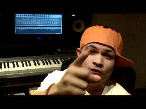 Jowell invita al publico al show de Rycky y Will Videos