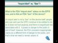 EPFX Jurisprudence Webinar Part 1 of 6