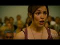 Rachel McAdams - The Lucky Ones; Pray for us