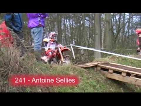 Bloopers Dutch Enduro - YouTube