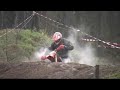 Bloopers Dutch Enduro 2007