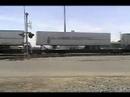 BNSF 5034