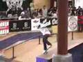 Kevin Taylor & Zered Bassett Tampa Pro '07