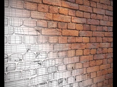 Как сделать кирпич ютуб Как сделать кирпич ютуб
