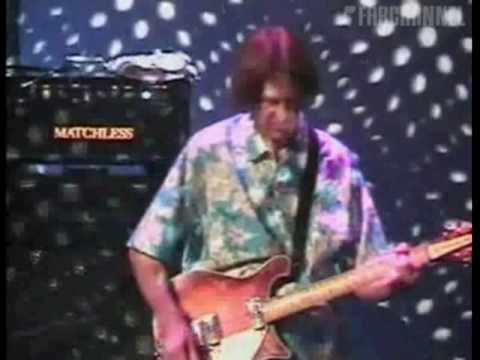 H Band - Great track, performed by a great band.