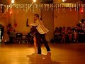 Bryan Watson and Carmen (Cha Cha Cha)