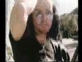 rare homemade music video for the song 