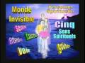 videos de Le Principe de la Creation - 1/2 NOTRE VIE INVISIBLE - (Monde Spirituelle et Croissance Spirituelle)