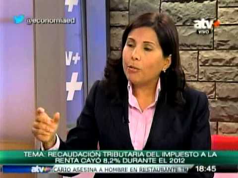 Jefe de la Sunat: Alza en recaudación de impuestos dependerá de la minería