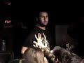 Job For A Cowboy - Entombment of A Machine LIVE
