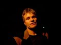 Actor Marty Kove a day in the life of