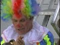 Actor Marty Kove a day in the life of